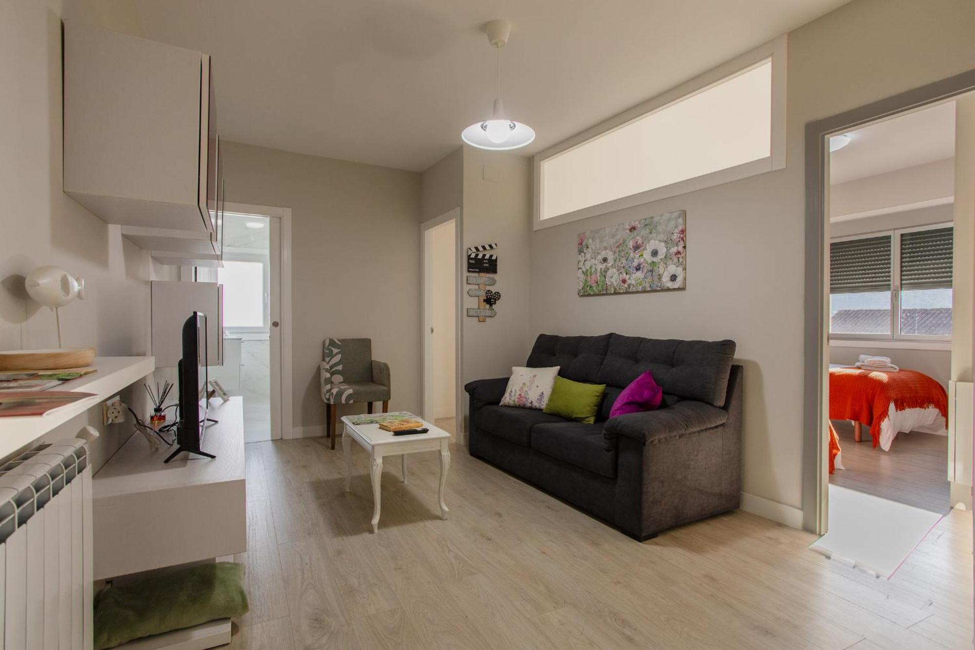 Veigas De Iria - Apartamento Turistico Vut Padron Exterior photo
