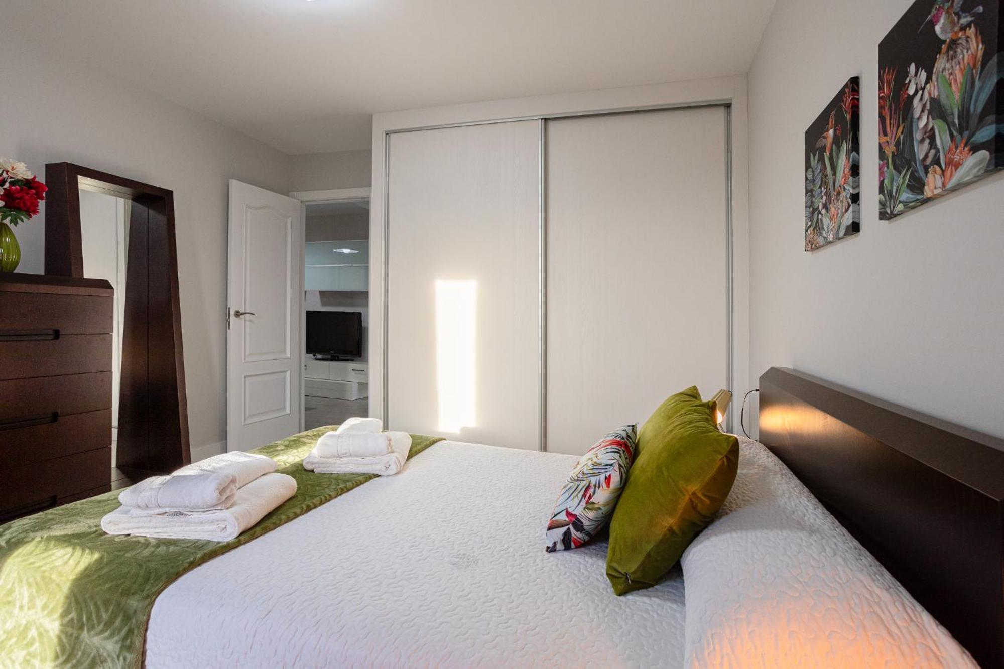 Veigas De Iria - Apartamento Turistico Vut Padron Exterior photo