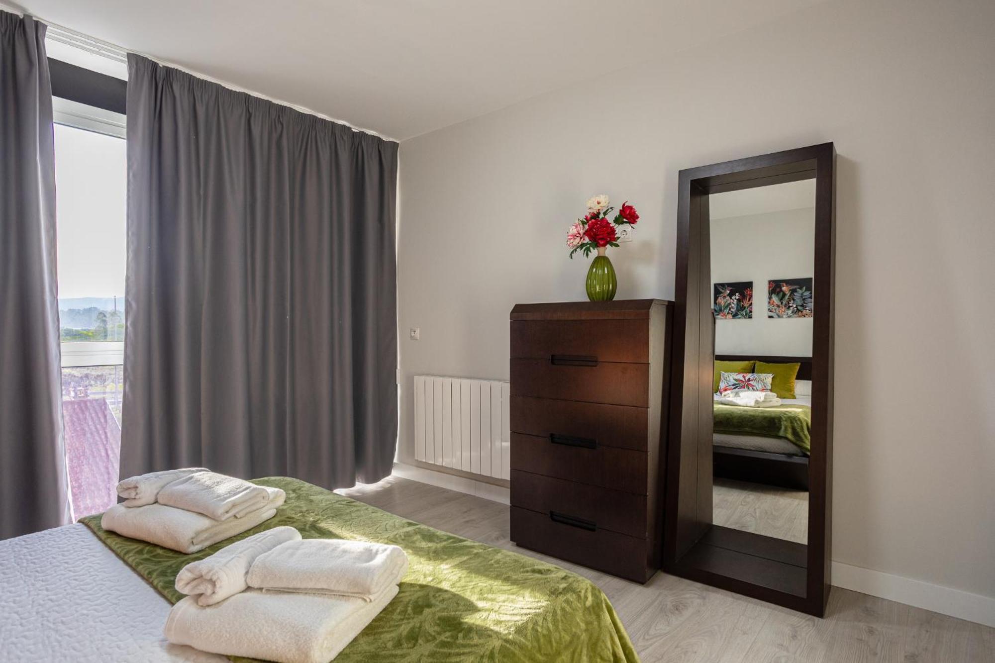 Veigas De Iria - Apartamento Turistico Vut Padron Exterior photo