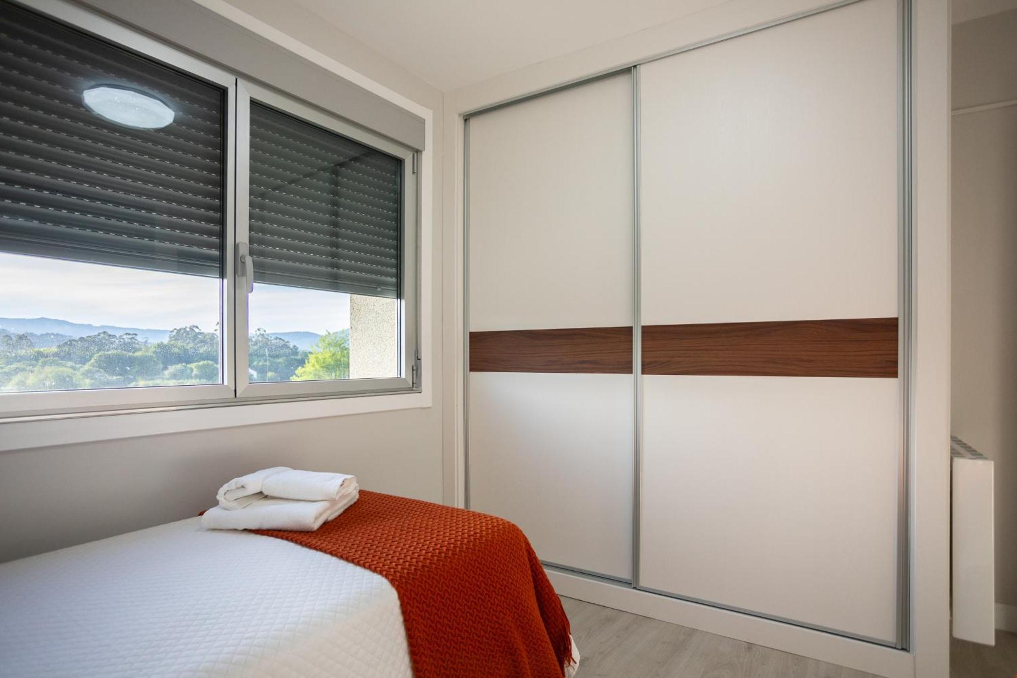 Veigas De Iria - Apartamento Turistico Vut Padron Exterior photo