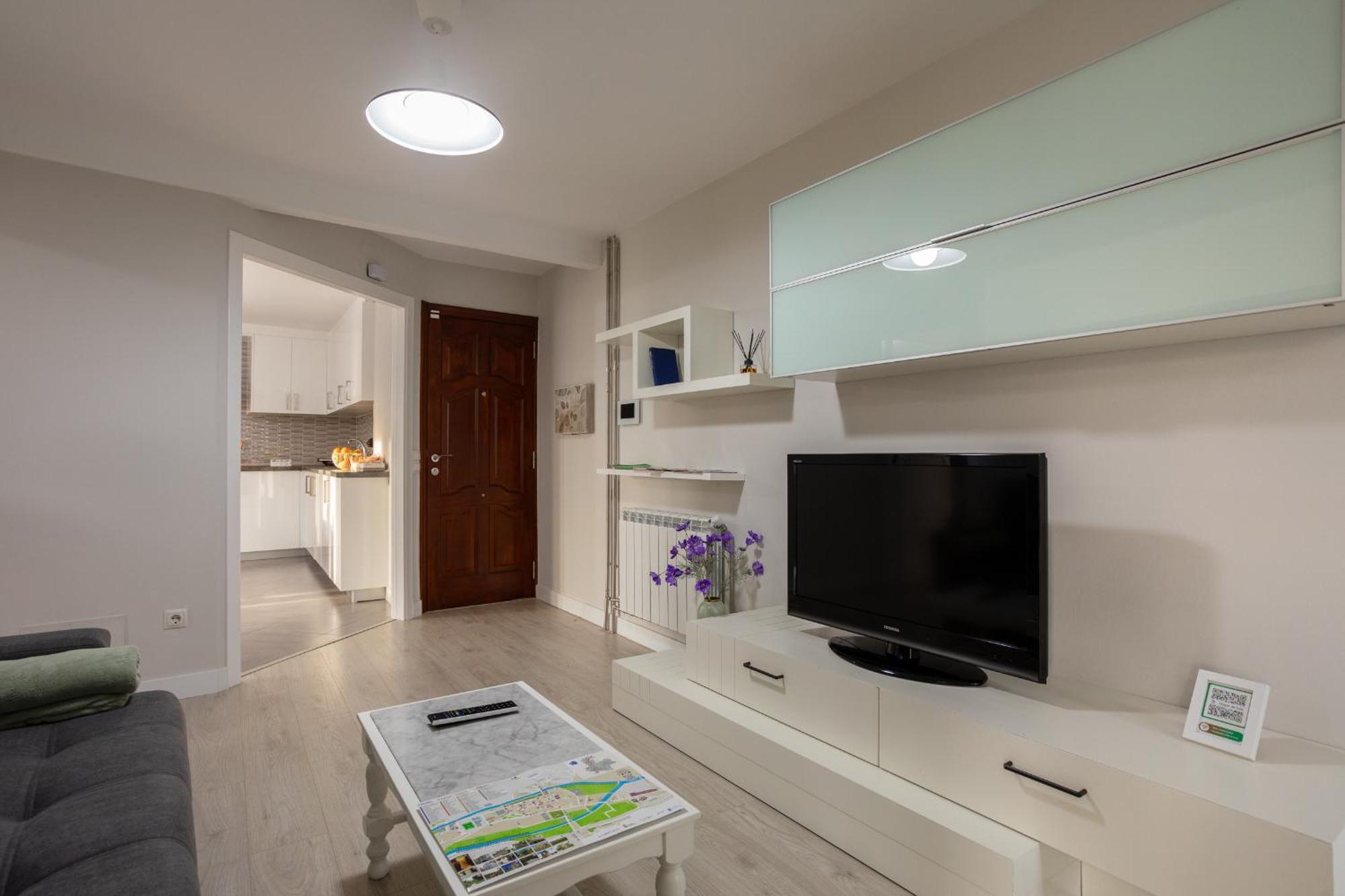 Veigas De Iria - Apartamento Turistico Vut Padron Exterior photo