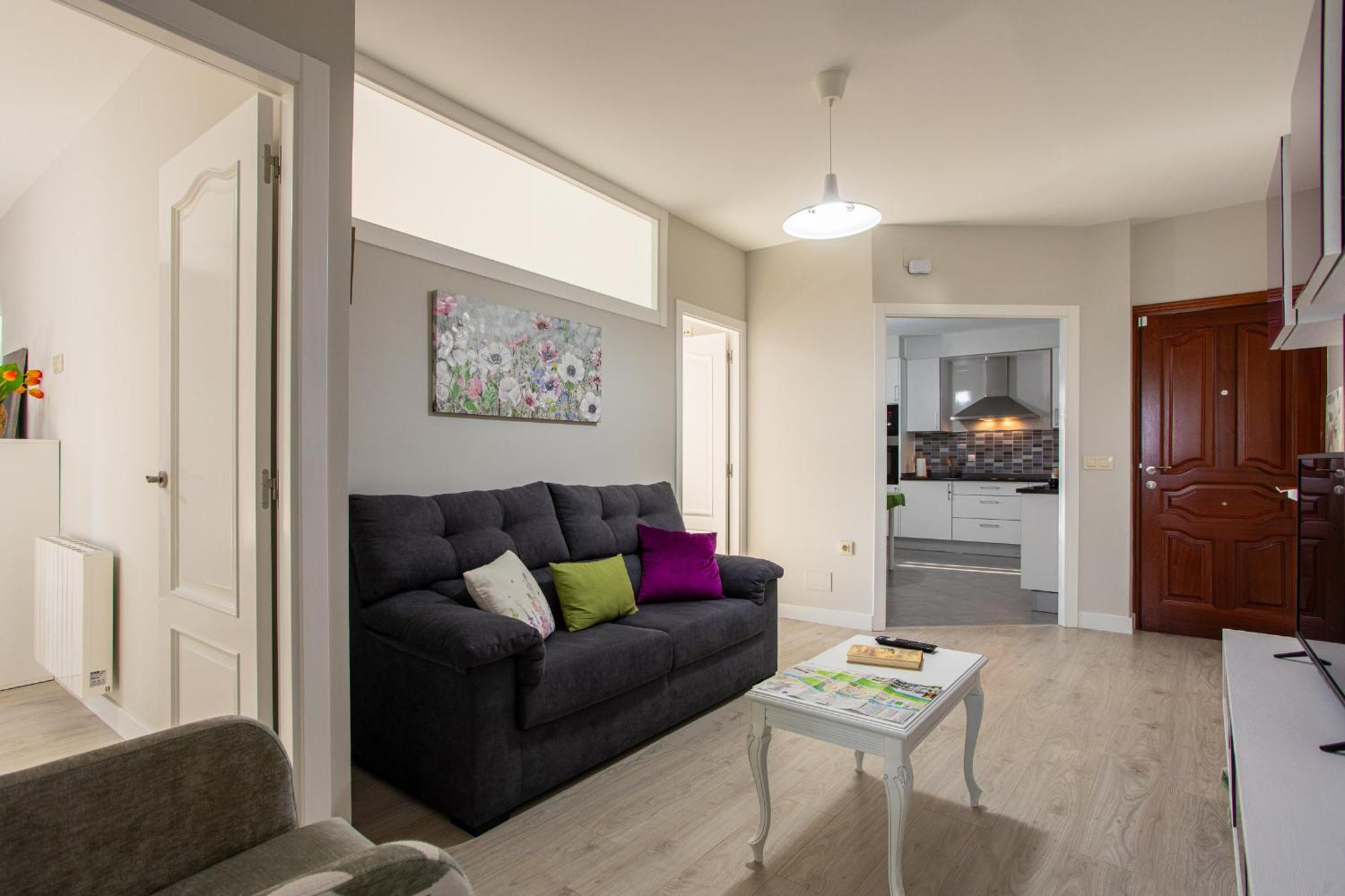 Veigas De Iria - Apartamento Turistico Vut Padron Exterior photo