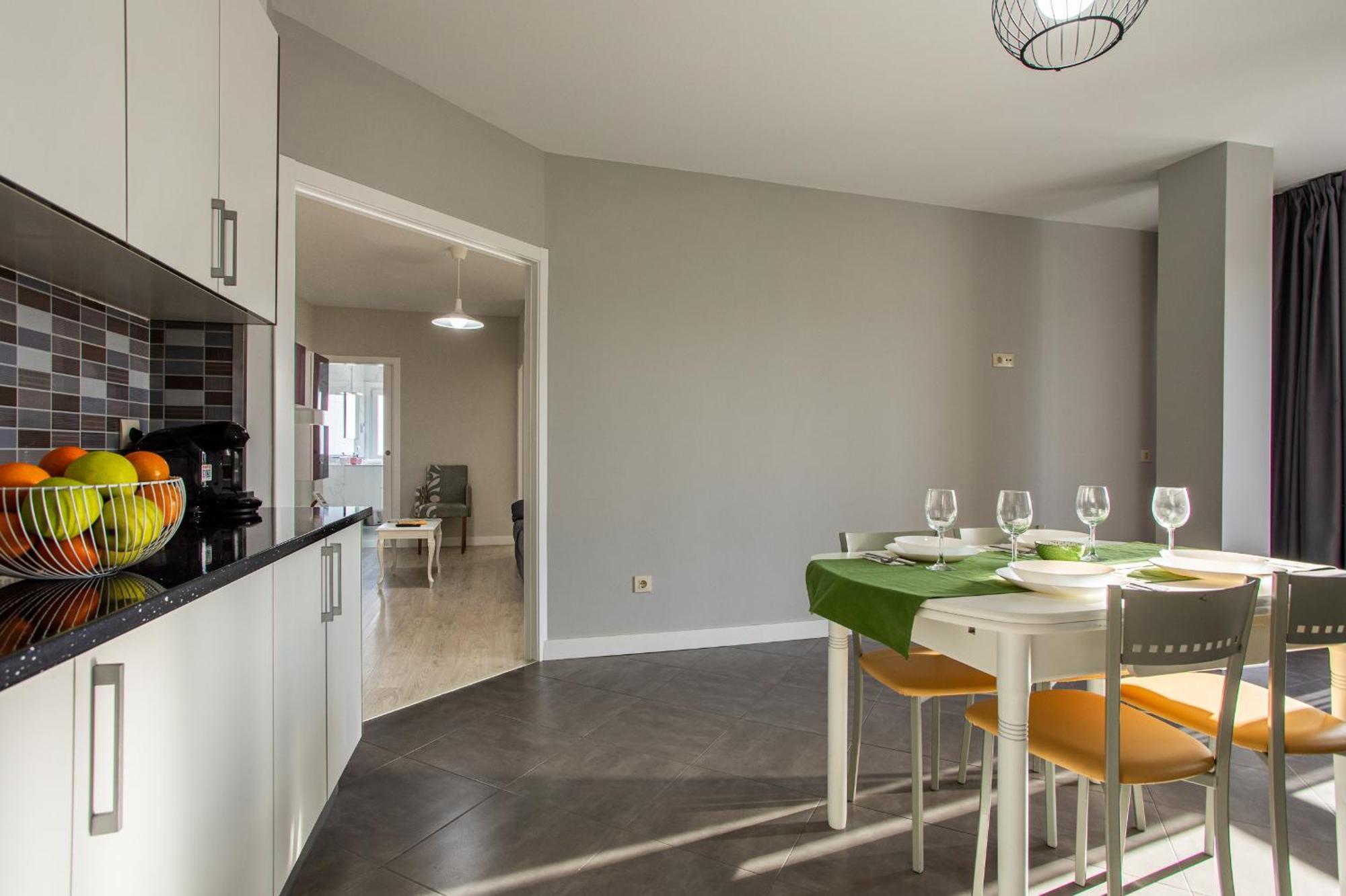 Veigas De Iria - Apartamento Turistico Vut Padron Exterior photo
