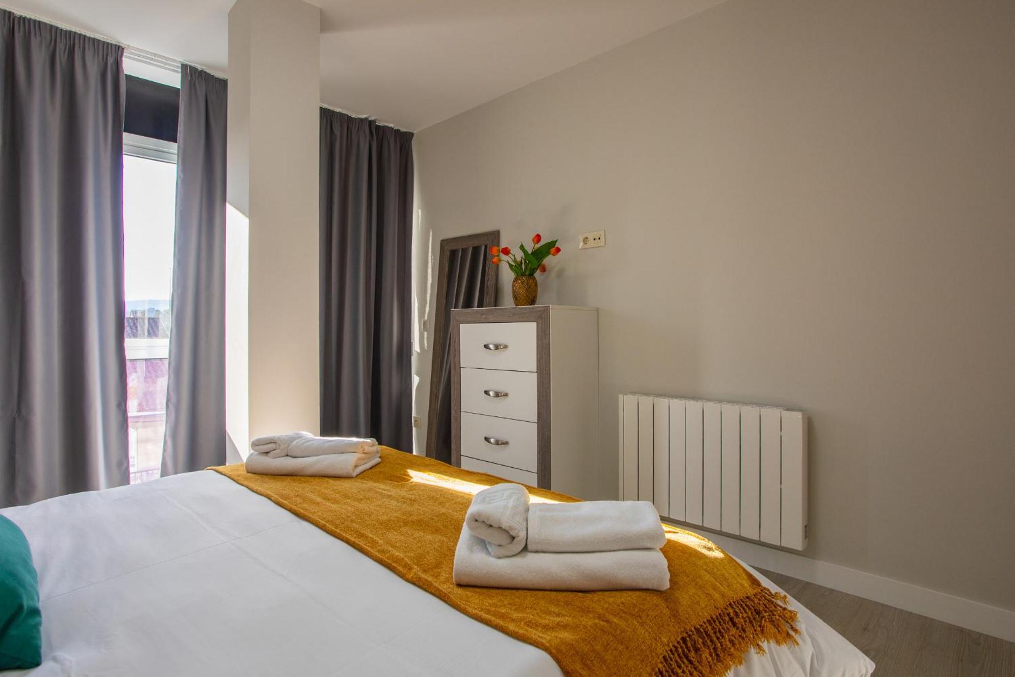 Veigas De Iria - Apartamento Turistico Vut Padron Exterior photo